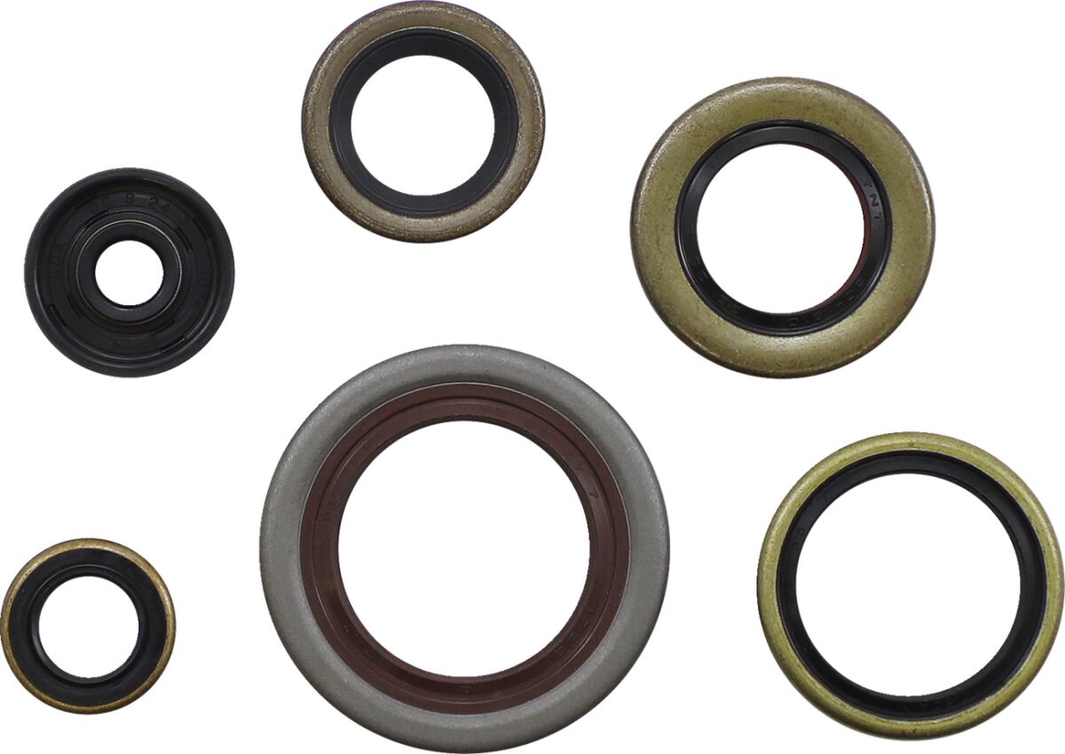 MOOSE Racing keerringen en o-ringen - Gasgas (1998-2023) | Femon Parts