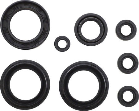 MOOSE Racing oil seal set mse suzuki - Suzuki (1999-2002) | Femon Parts