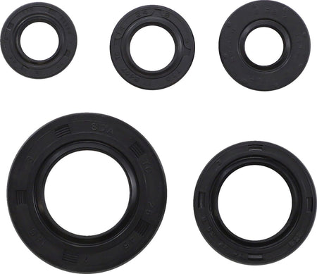 MOOSE Racing keerringen en o-ringen - Honda (2012-2020) | Femon Parts
