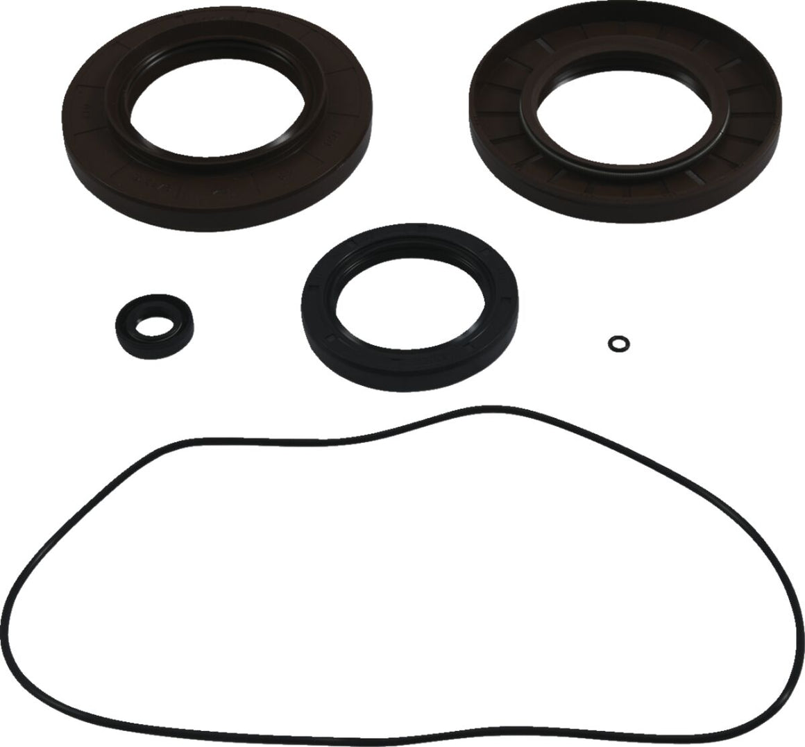 MOOSE Racing keerringen en o-ringen | Femon Parts