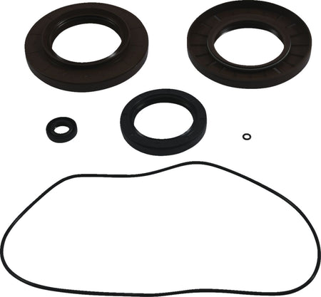 MOOSE Racing keerringen en o-ringen | Femon Parts