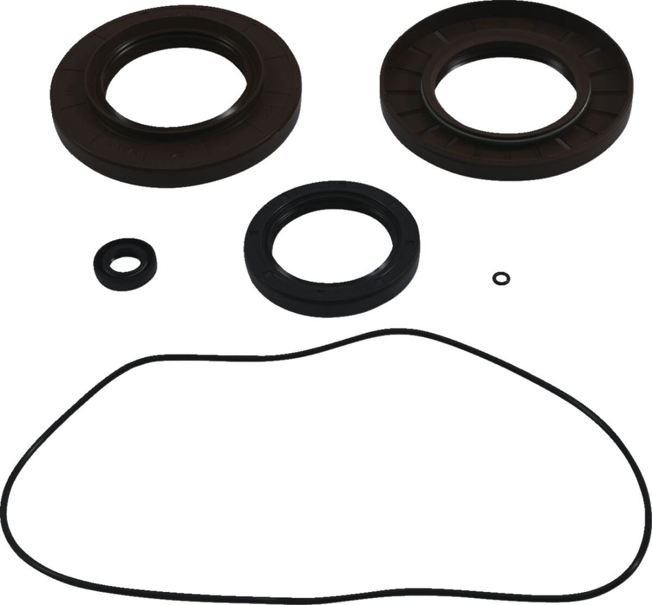 MOOSE Racing keerringen en o-ringen | Femon Parts