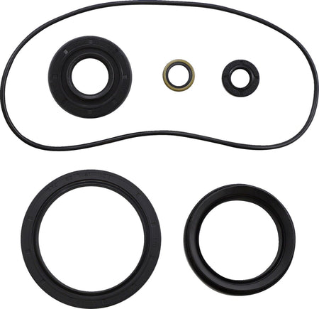 MOOSE Racing keerringen en o-ringen - Kawasaki (2015-2021) | Femon Parts
