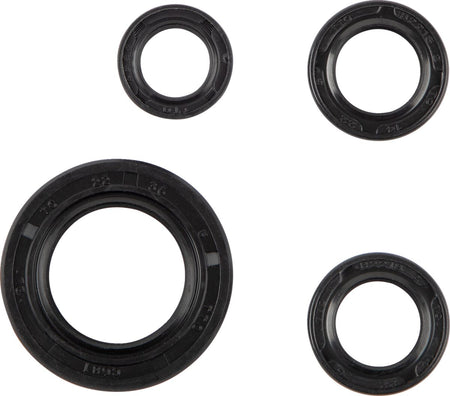 MOOSE Racing keerringen en o-ringen - Honda (2019-2022) | Femon Parts