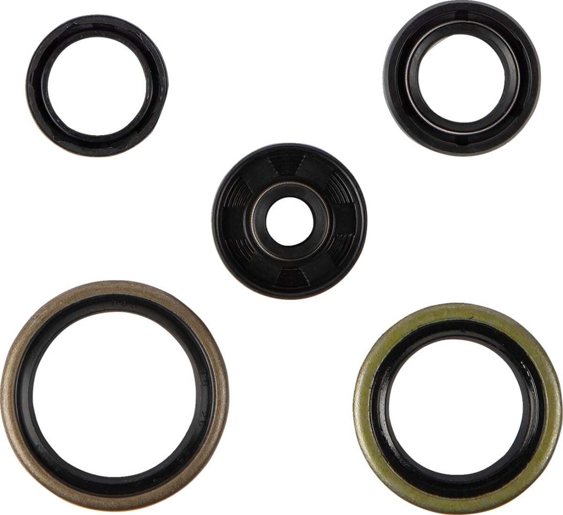 MOOSE Racing keerringen en o-ringen - Gasgas (2006-2025) | Femon Parts