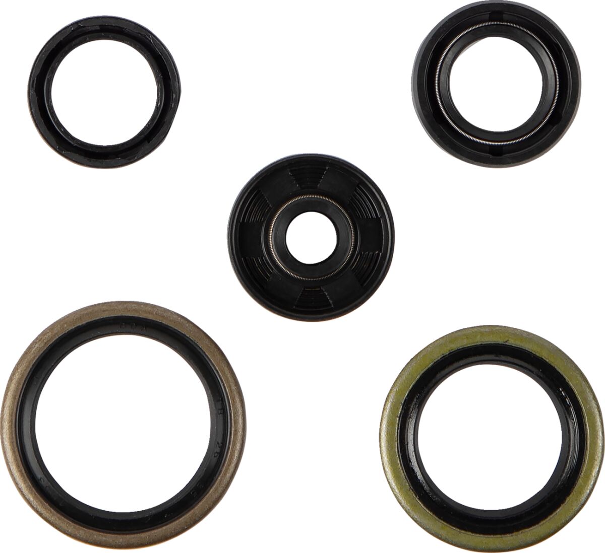MOOSE Racing keerringen en o-ringen - Gasgas (2006-2025) | Femon Parts