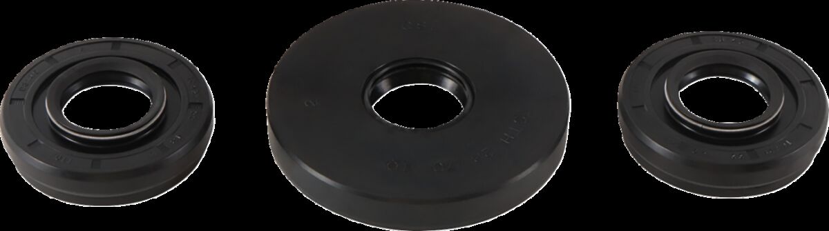 MOOSE Racing keerringen en o-ringen | Femon Parts