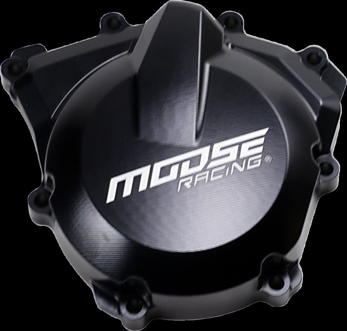 MOOSE Racing motorcovers zwart - Ktm | Femon Parts