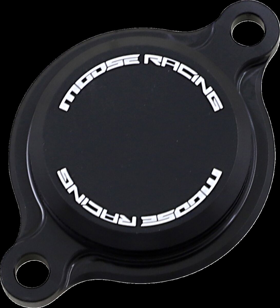 MOOSE Racing motorcovers zwart - Yamaha WR-250 F / WR-450 F e.a. (2010-2024) | Femon Parts