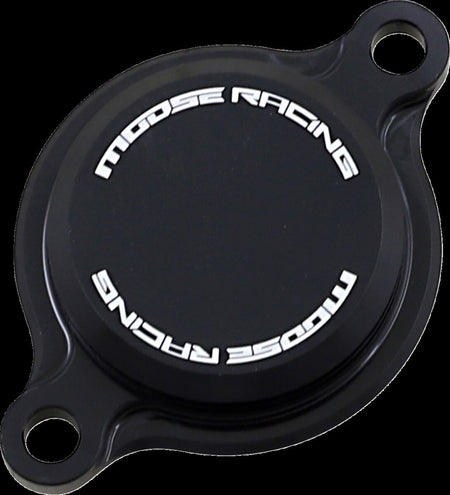 MOOSE Racing motorcovers zwart - Yamaha WR-250 F / WR-450 F e.a. (2010-2024) | Femon Parts