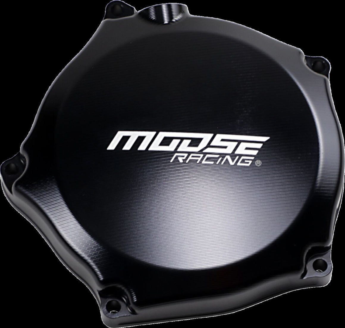 MOOSE Racing motorcovers zwart - Kawasaki (2021-2024) | Femon Parts