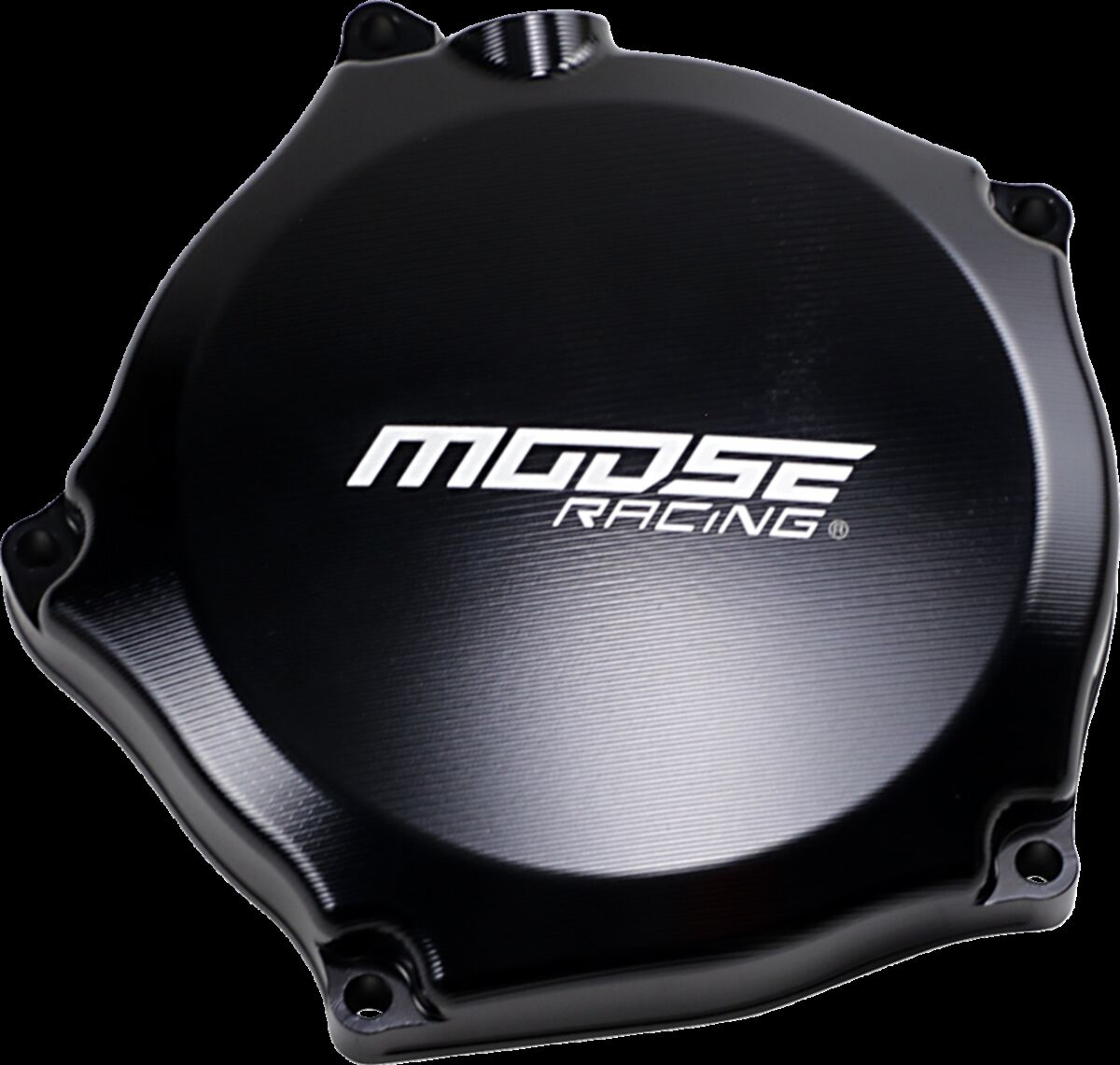 MOOSE Racing motorcovers zwart - Kawasaki (2021-2024) | Femon Parts