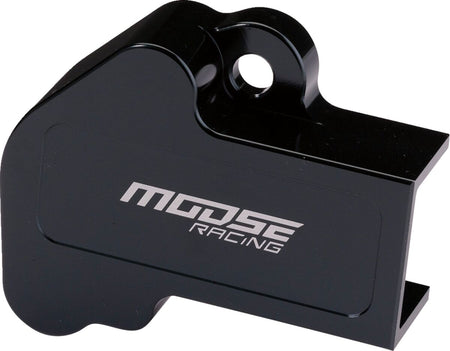 MOOSE Racing motorcovers zwart - Gasgas (2018-2026) | Femon Parts