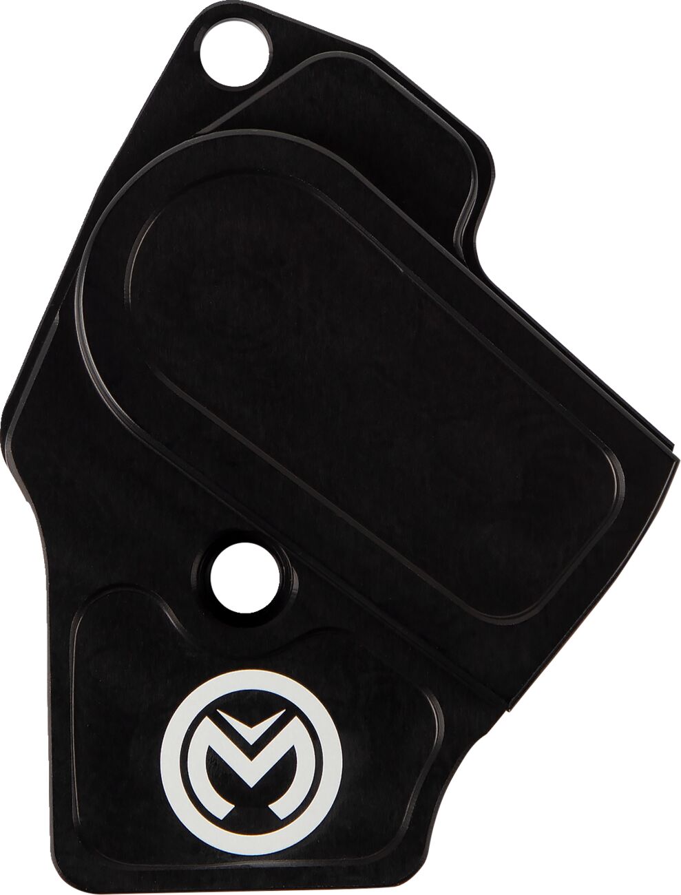 MOOSE Racing motorcovers zwart - Aprilia (2023-2026) | Femon Parts