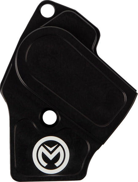 MOOSE Racing motorcovers zwart - Aprilia (2023-2026) | Femon Parts