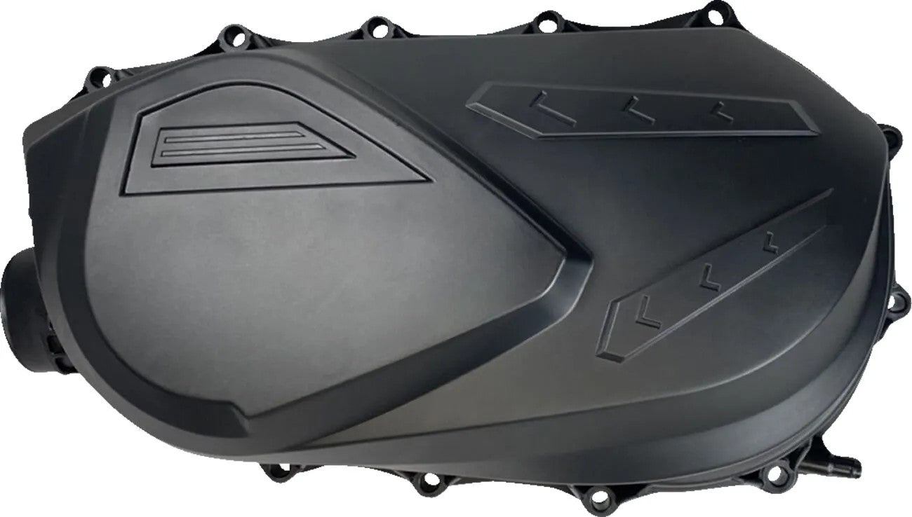 MOOSE Racing clutch cover can-am outer - Can-Am