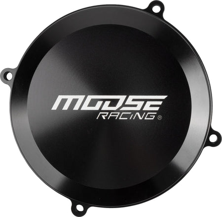 MOOSE Racing motorcovers zwart - Sherco | Femon Parts