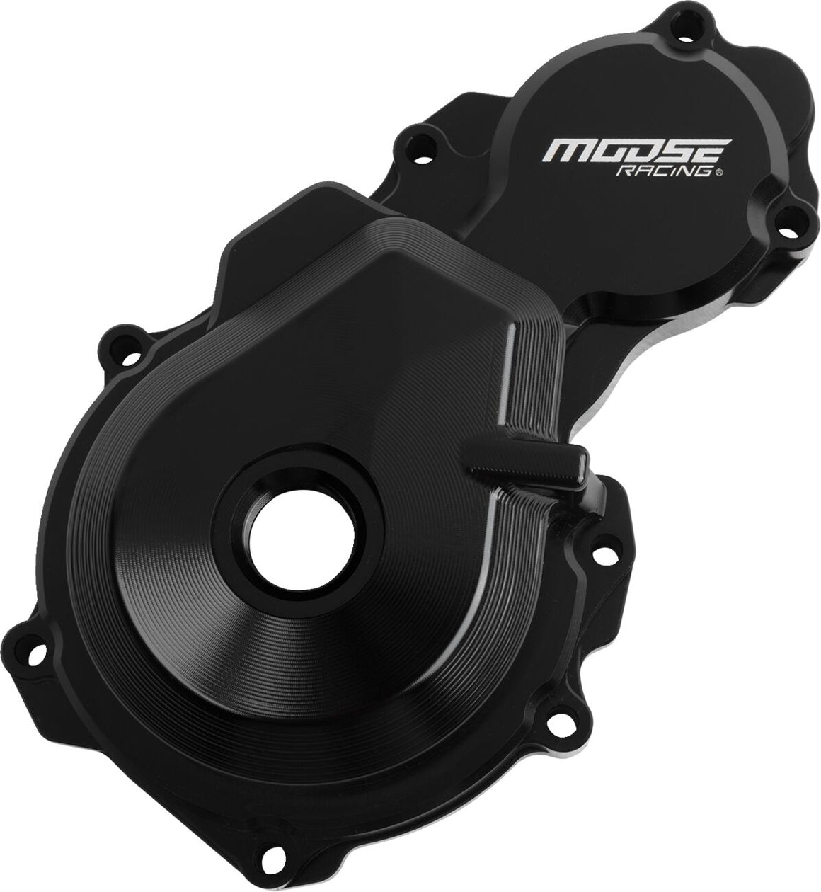 MOOSE Racing motorcovers zwart - Husqvarna (2023) | Femon Parts