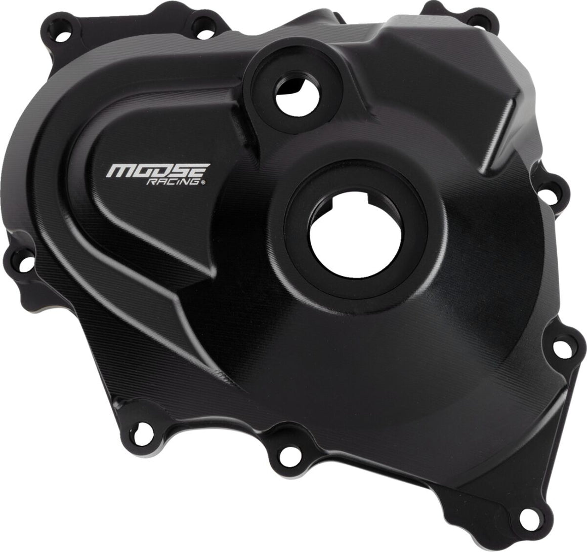 MOOSE Racing motorcovers zwart - Yamaha | Femon Parts