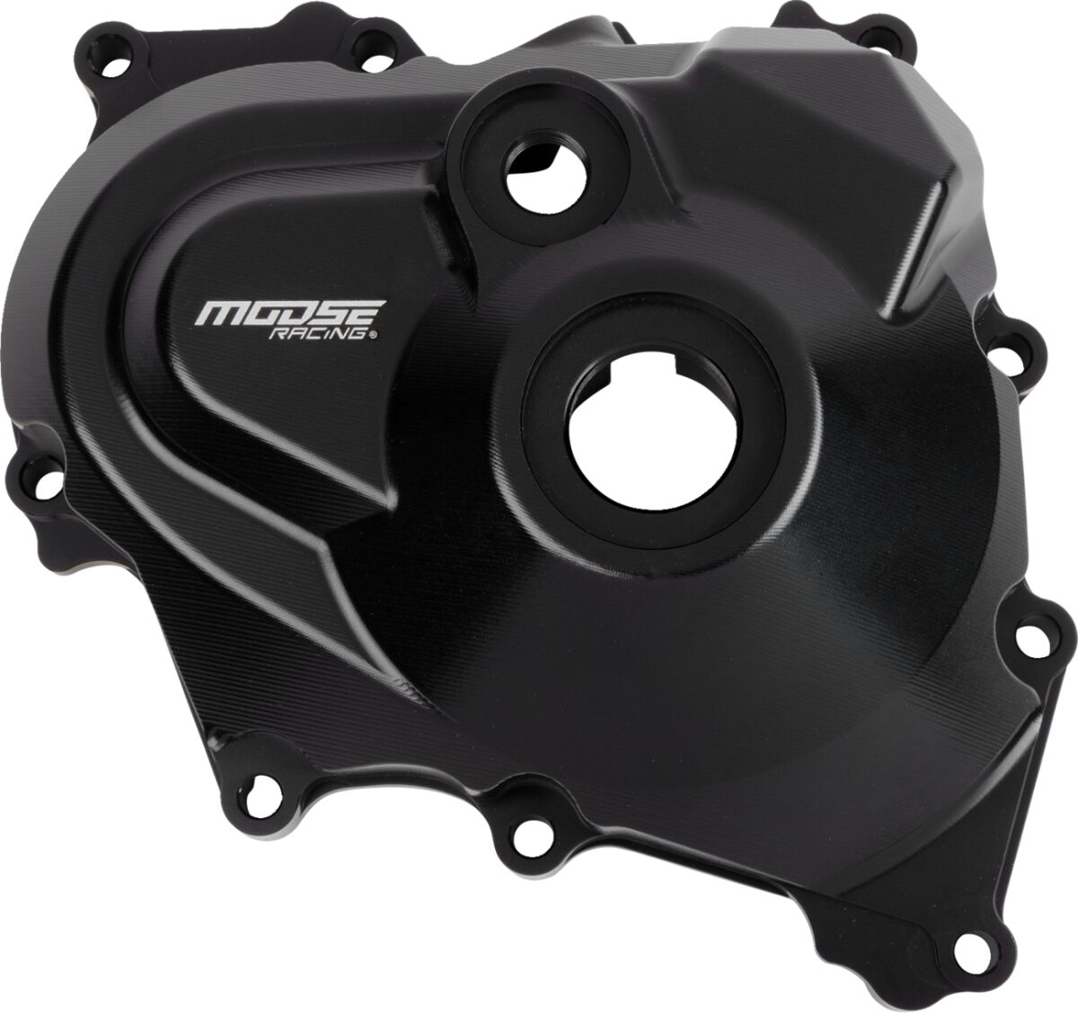 MOOSE Racing motorcovers zwart - Yamaha | Femon Parts
