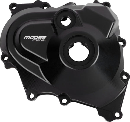 MOOSE Racing motorcovers zwart - Yamaha | Femon Parts
