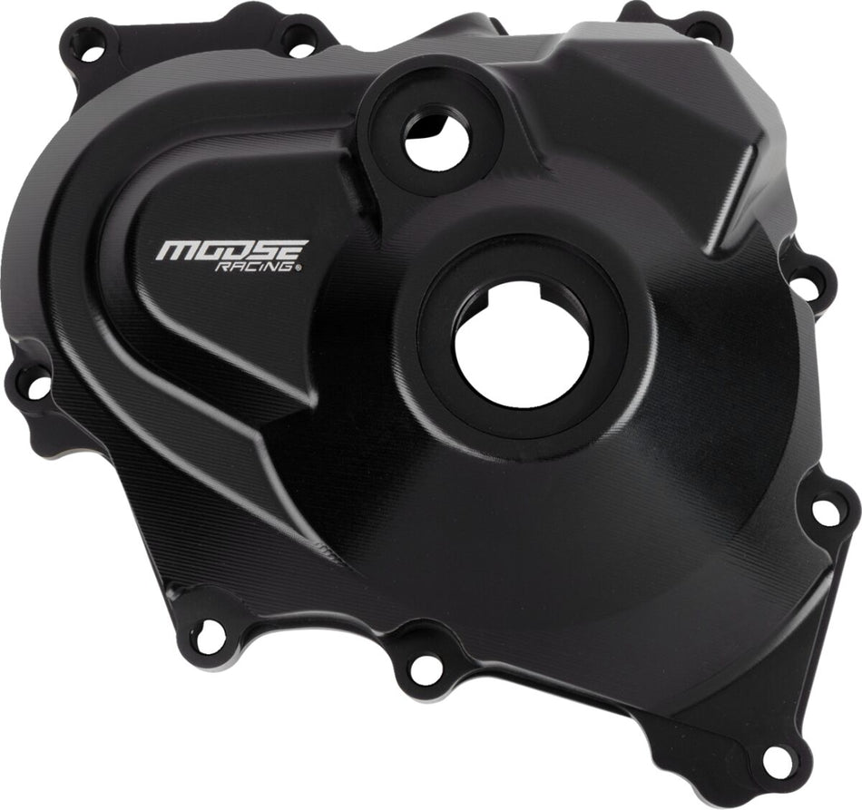 MOOSE Racing motorcovers zwart - Yamaha | Femon Parts