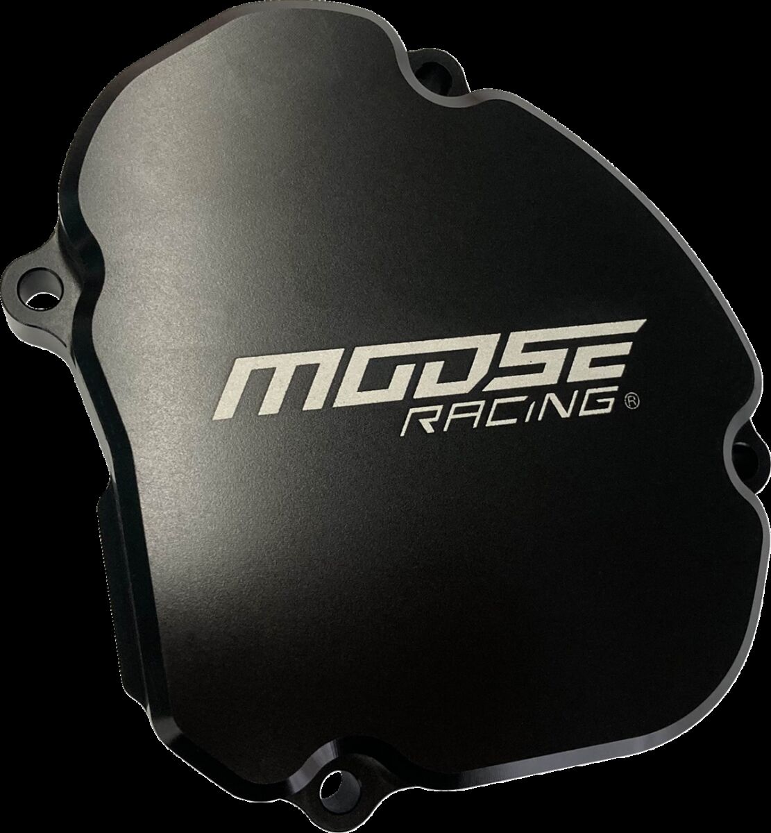 MOOSE Racing motorcovers zwart - Yamaha | Femon Parts