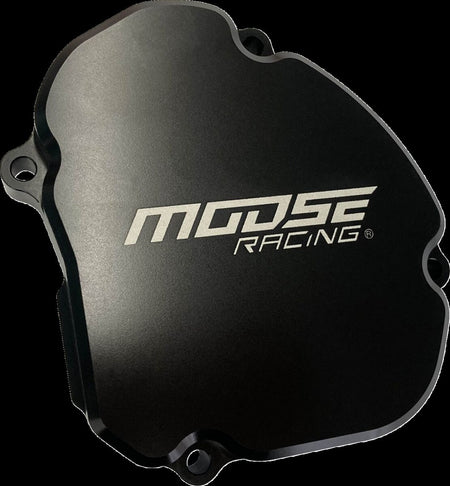 MOOSE Racing motorcovers zwart - Yamaha | Femon Parts