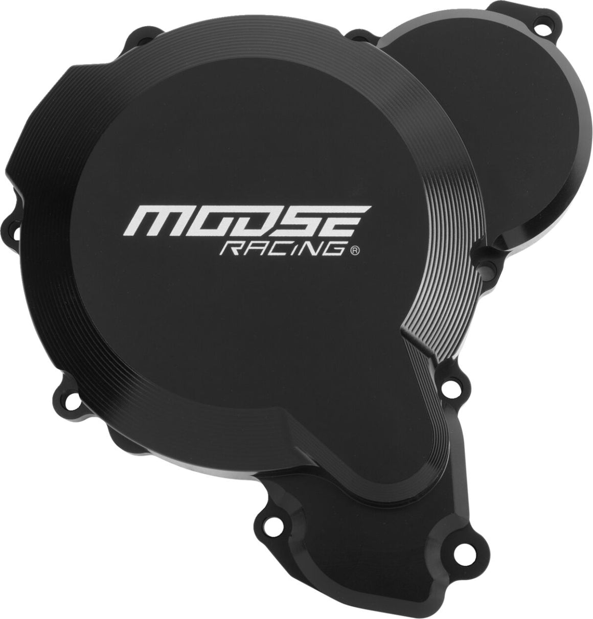MOOSE Racing motorcovers zwart - Husqvarna (2019-2023) | Femon Parts