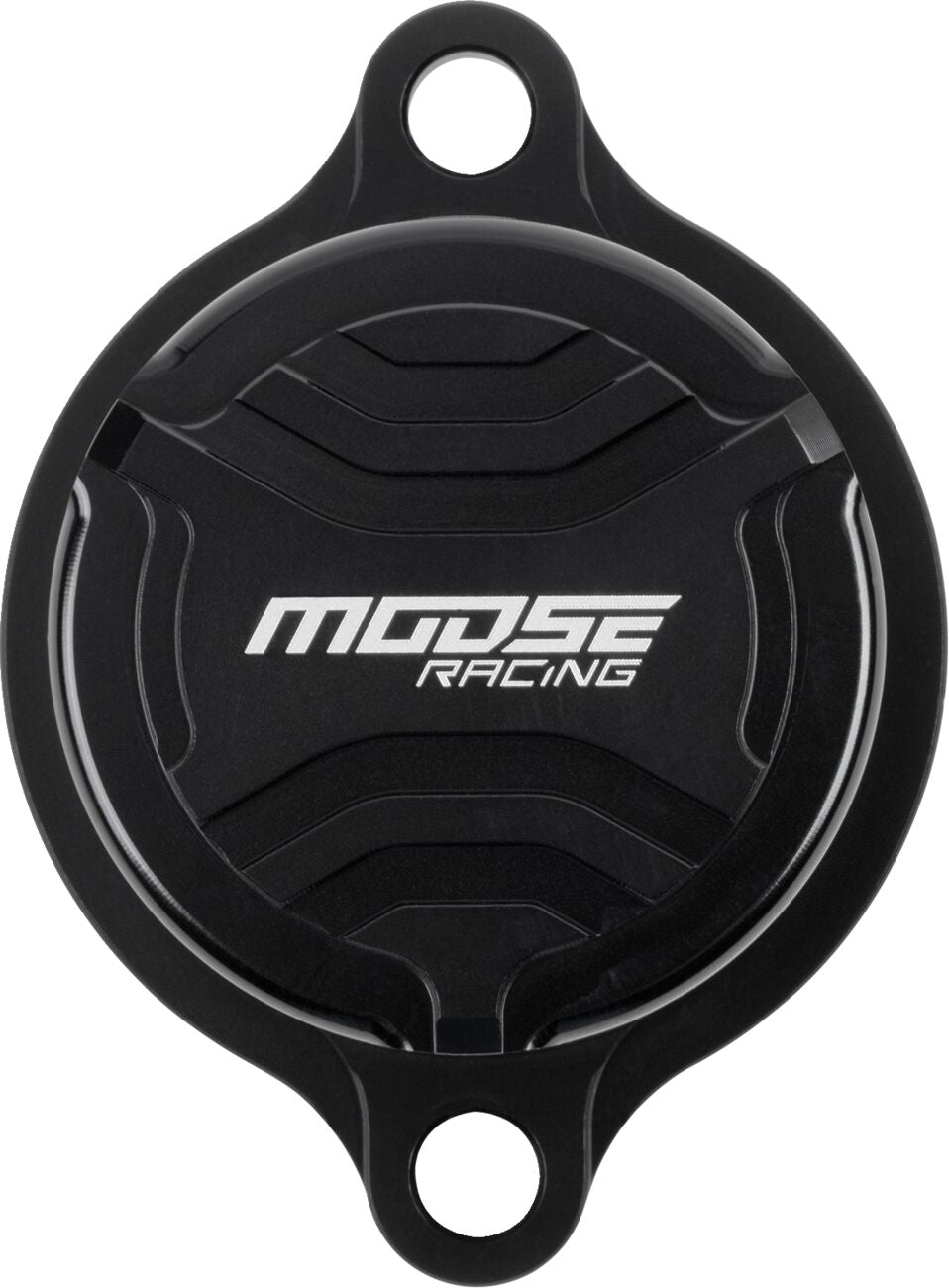 MOOSE Racing motorcovers zwart - Yamaha YZ-450 F (2023) | Femon Parts