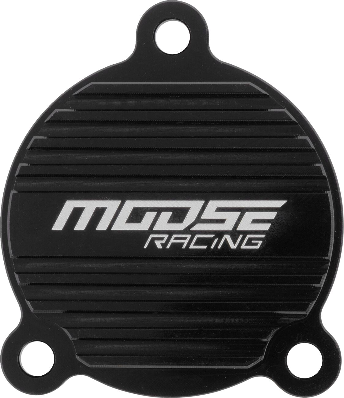 MOOSE Racing motorcovers zwart - Ktm (2024-2026) | Femon Parts