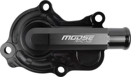 MOOSE Racing motorcovers zwart - Yamaha YZ-250 (2000-2023) | Femon Parts