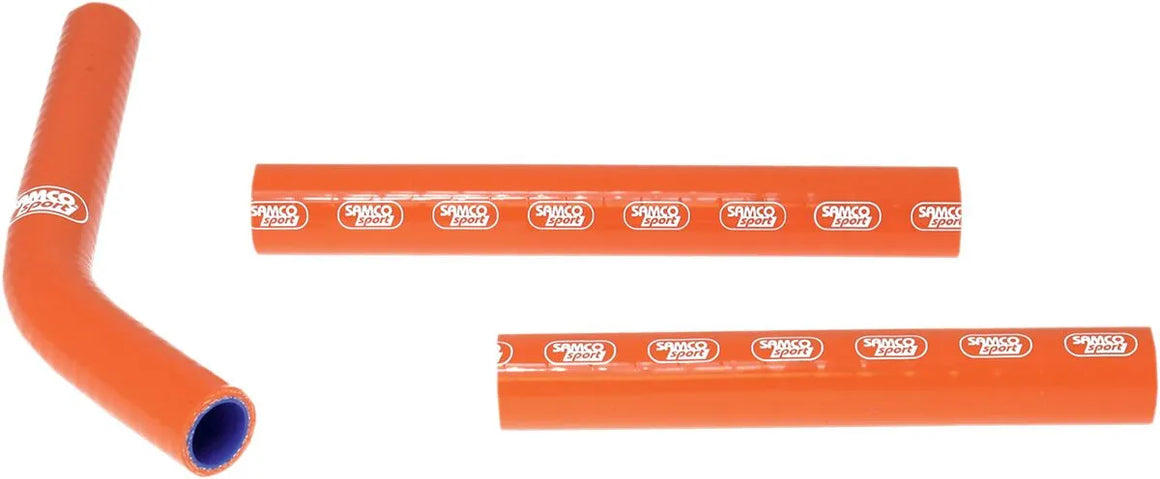 SAMCO Radiator Hose Kit
