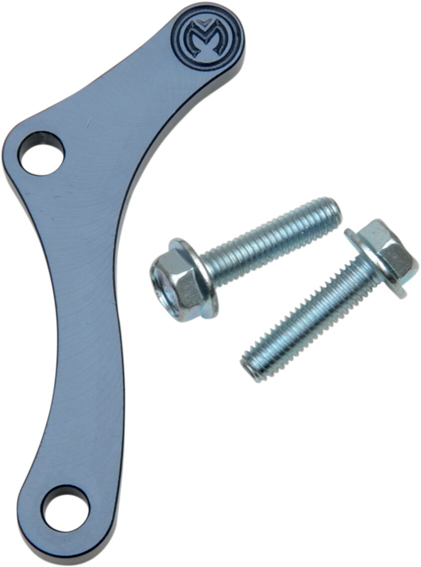MOOSE Racing motor onderdelen aluminium - Yamaha YZ-125 (2000-2004) | Femon Parts