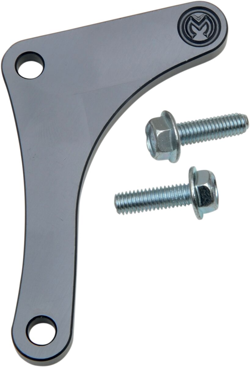 MOOSE Racing motor onderdelen aluminium - Yamaha WR-250 F / YZ-250 F (2001-2013) | Femon Parts