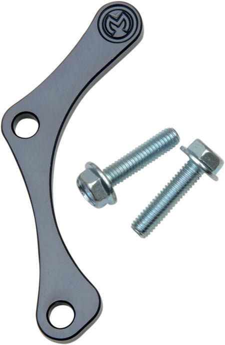 MOOSE Racing motor onderdelen aluminium - Kawasaki (2003-2005) | Femon Parts