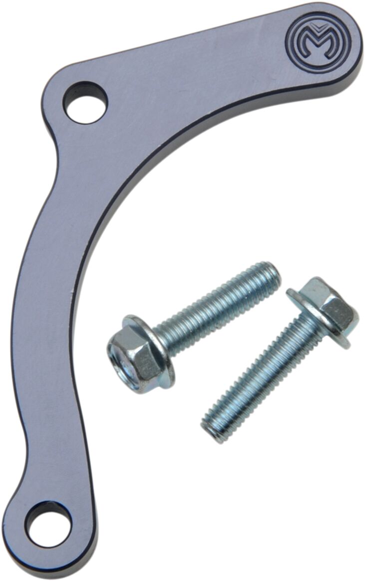 MOOSE Racing motor onderdelen aluminium - Kawasaki (2003-2004) | Femon Parts