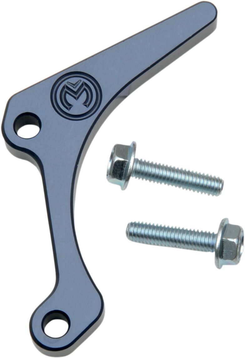 MOOSE Racing motor onderdelen aluminium - Kawasaki (2005-2007) | Femon Parts
