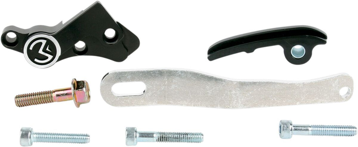 MOOSE Racing motor onderdelen zwart - Husaberg (2007-2016) | Femon Parts