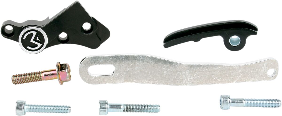 MOOSE Racing motor onderdelen zwart - Husaberg (2007-2016) | Femon Parts