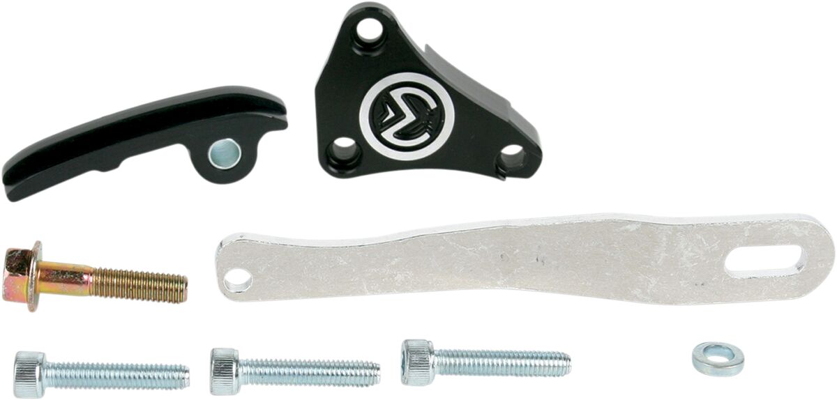 MOOSE Racing motor onderdelen zwart - Ktm | Femon Parts