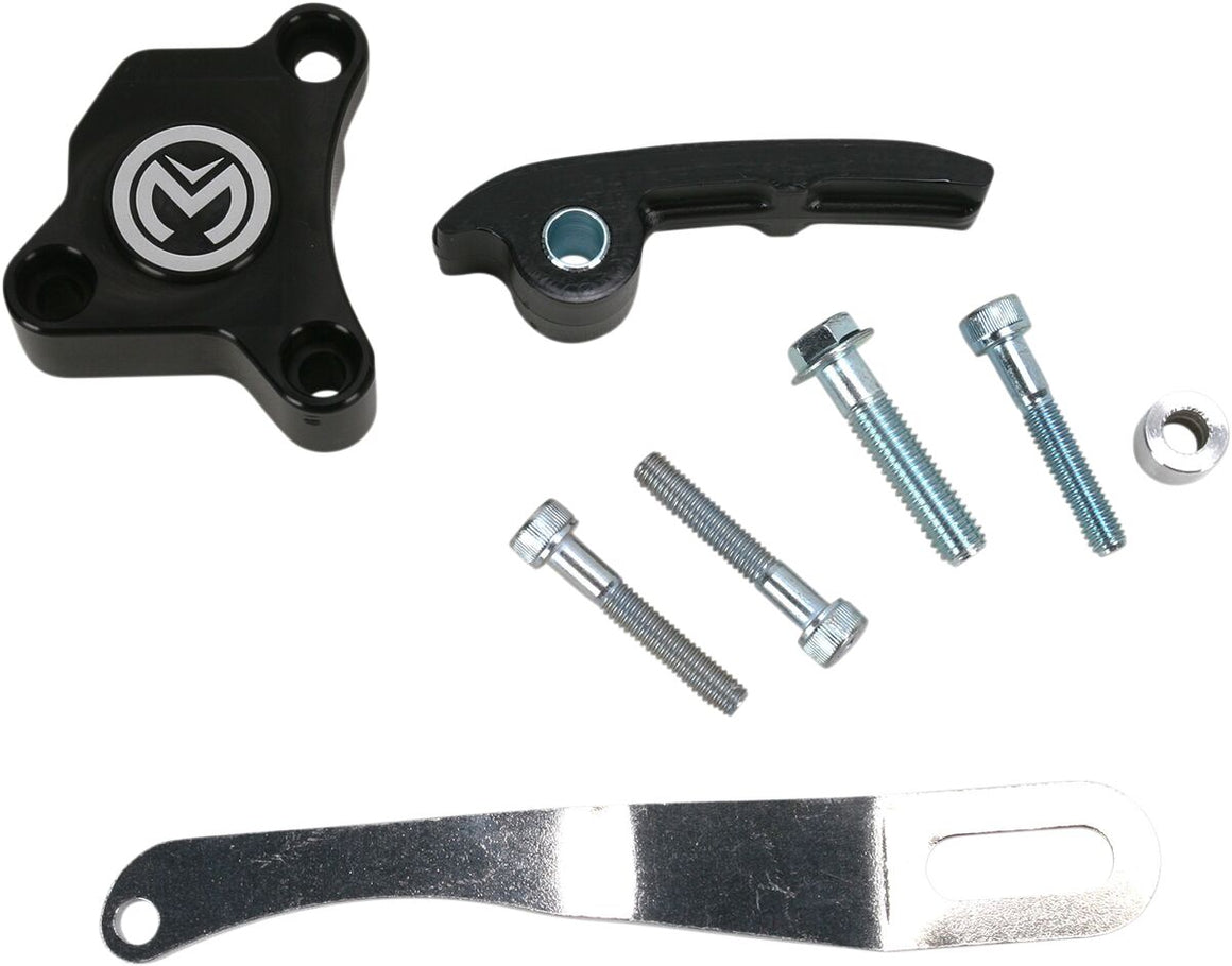 MOOSE Racing guard clutch cyl 350sx - Husaberg (2011-2016) | Femon Parts