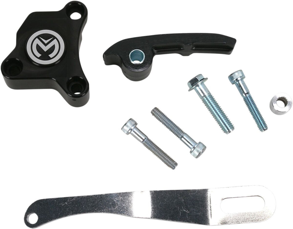 MOOSE Racing guard clutch cyl 350sx - Husaberg (2011-2016) | Femon Parts