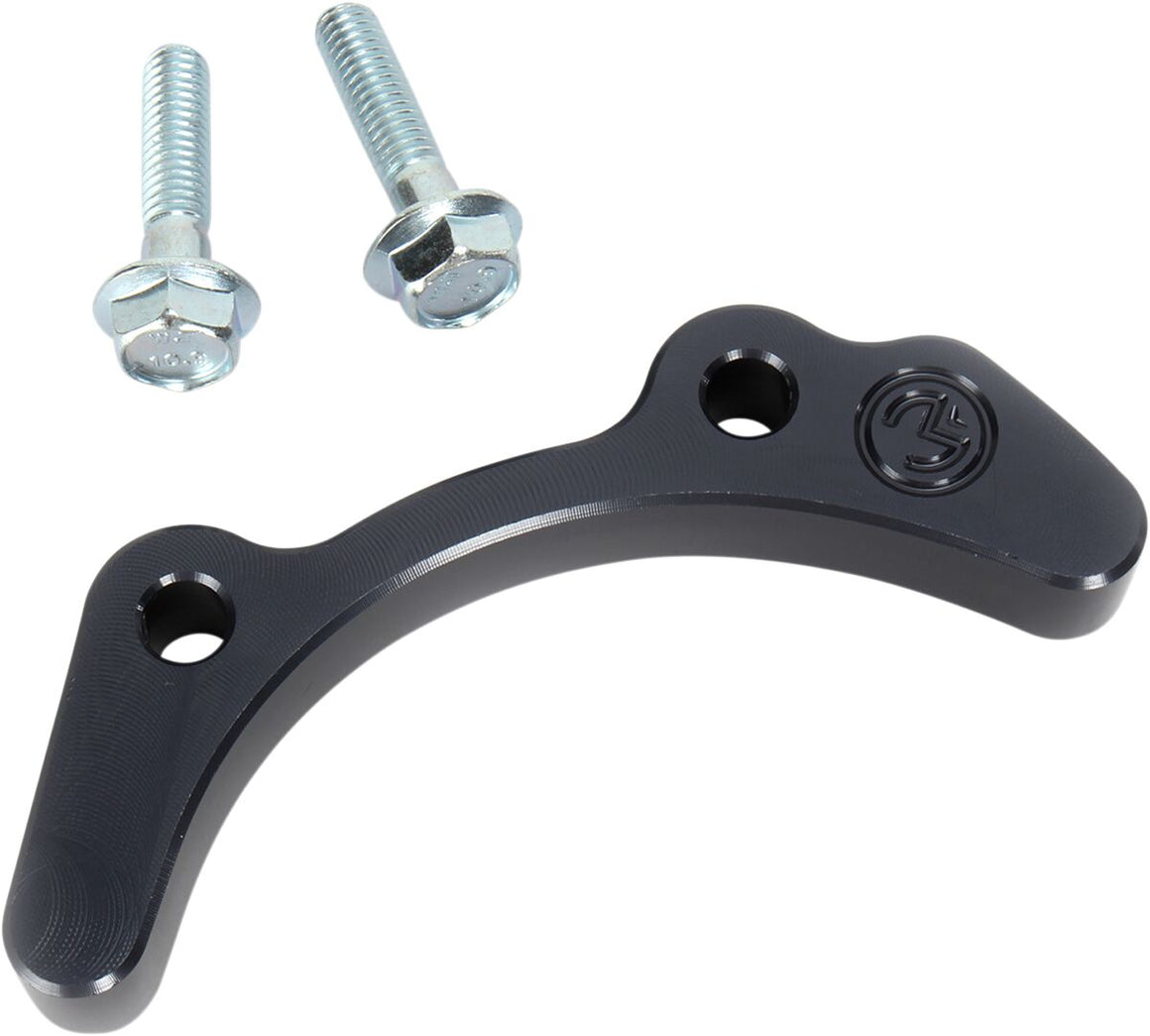 MOOSE Racing motor onderdelen aluminium - Kawasaki (2006-2015) | Femon Parts