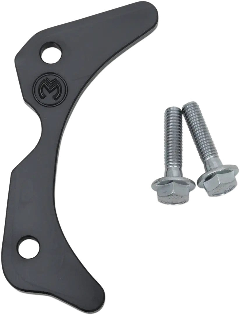 MOOSE Racing motor onderdelen aluminium - Honda (2017-2018)