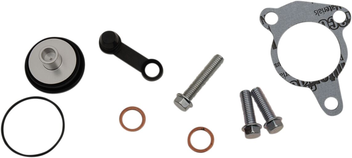 MOOSE Racing motor onderdelen | Femon Parts