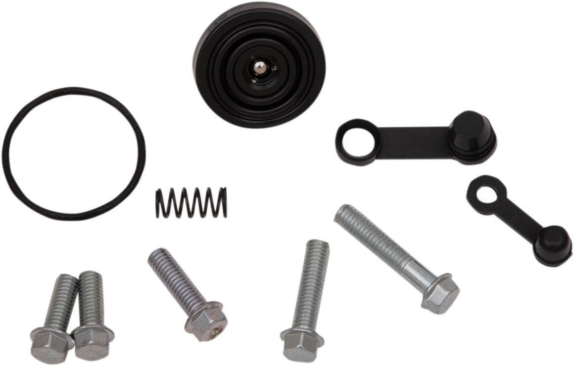 MOOSE Racing motor onderdelen | Femon Parts