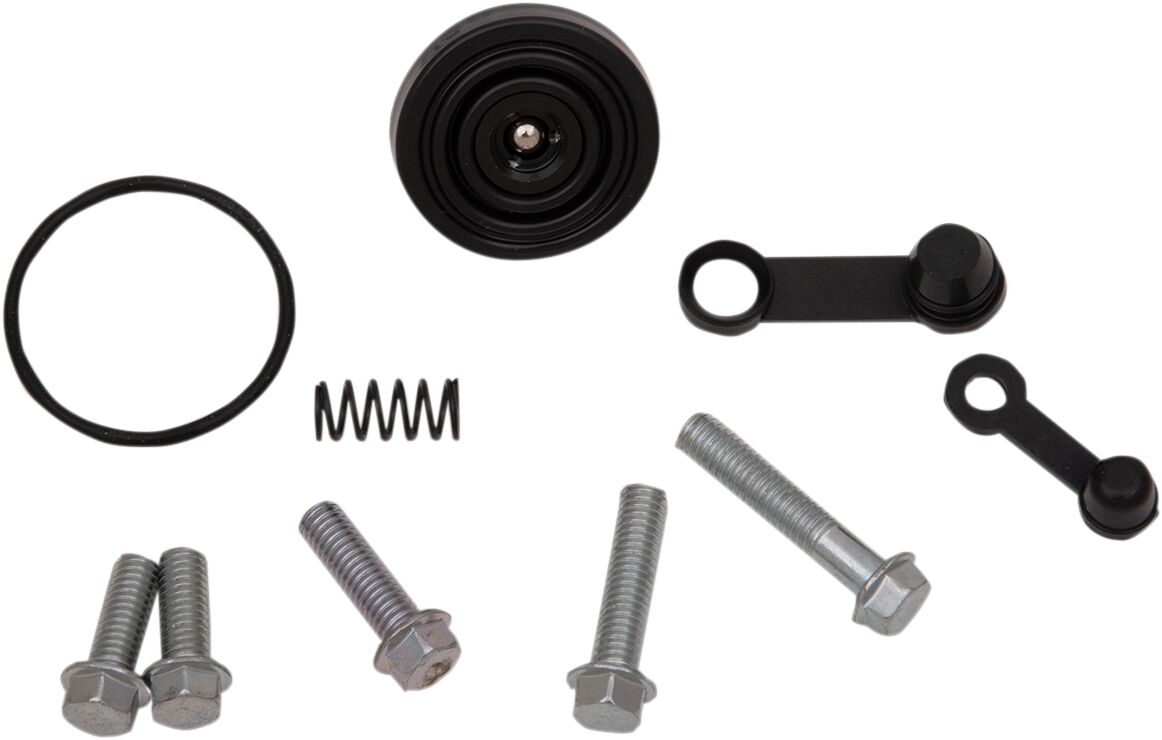 MOOSE Racing motor onderdelen | Femon Parts