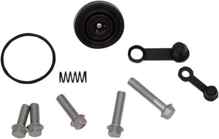 MOOSE Racing motor onderdelen | Femon Parts