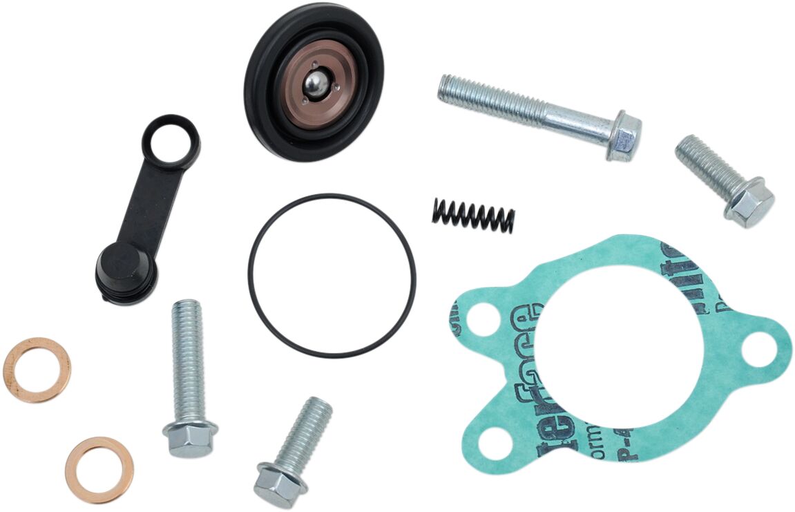 MOOSE Racing motor onderdelen | Femon Parts